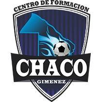 Centro de Formacion Chaco Gimenez Centro de Formacion Chaco Gimenez