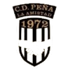CD Pena La Amistad Nữ CD Pena La Amistad Nữ
