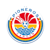 CD Pioneros Junior CD Pioneros Junior