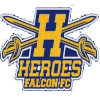 Heroes de Falcon Heroes de Falcon