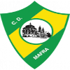 CD Mafra U23 CD Mafra U23