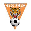 Fc Tigre Noir Fc Tigre Noir