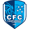 Chapadinha FC Chapadinha FC