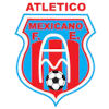 Atletico Mexicano F.E. Atletico Mexicano F.E.