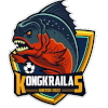 Kong Krailas United Kong Krailas United
