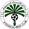 Etehad Alreef Etehad Alreef