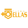 Futbol Ellas CFF Nữ Futbol Ellas CFF Nữ