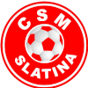 CSM Slatina U19 CSM Slatina U19