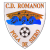 CD Romanon Nữ CD Romanon Nữ