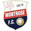 Montrose LFC Nữ Montrose LFC Nữ