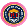 Halcones de Zapopan II Halcones de Zapopan II
