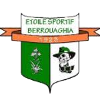 JS Berrouaghia