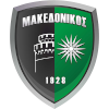 Makedonikos U19 Makedonikos U19