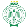 Raja Casablanca Nữ Raja Casablanca Nữ