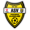 SV Allerheiligen SV Allerheiligen