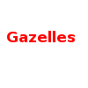 Gazelles Nữ Gazelles Nữ