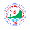 Balcova Belediye Termal Balcova Belediye Termal