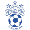 CD Ayense CD Ayense