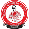 Barnstoneworth United Senior FC Barnstoneworth United Senior FC