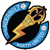 Thunderbolt North United Thunderbolt North United