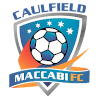 Maccabi Caulfield Nữ Maccabi Caulfield Nữ