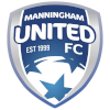 Manningham United Blues FC Nữ Manningham United Blues FC Nữ