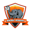 BRU Burirat Academy (W) BRU Burirat Academy (W)