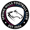 Spring Hills FC Nữ