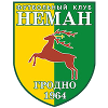 Neman Grodno Neman Grodno