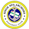 Sinoe NPA Anchors Sinoe NPA Anchors