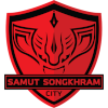 Samut Songkhram City Samut Songkhram City