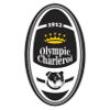 Olympic Charleroi Olympic Charleroi