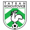 Tatran Kohoutovice Tatran Kohoutovice
