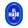 Al Nasr SC U23 Al Nasr SC U23