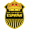 Real Espana Real Espana