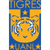Tigres UANL U19 (W) Tigres UANL U19 (W)