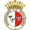 CD Guiniguada Apolinario B (W) CD Guiniguada Apolinario B (W)