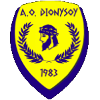 AO Dionisou AO Dionisou
