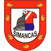 CD Villa de Simancas (W) CD Villa de Simancas (W)