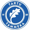 JK Tammeka Tartu U19 B JK Tammeka Tartu U19 B