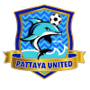 Pattaya Dolphins Utd U23 Pattaya Dolphins Utd U23