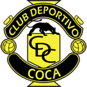 Deportivo Coca FC Deportivo Coca FC