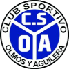 Club Olmos y Aguilera Club Olmos y Aguilera