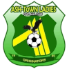 Ash-Town Ladies Ash-Town Ladies