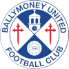 Ballymoney United (W) Ballymoney United (W)