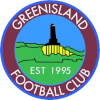 Greenisland (W) Greenisland (W)
