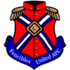 Fencibles United (W) Fencibles United (W)