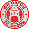 FC Ozgon FC Ozgon