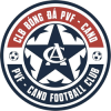 PVF-CAND B PVF-CAND B