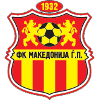 FK Makedonija Gjorce Petrov U19 FK Makedonija Gjorce Petrov U19